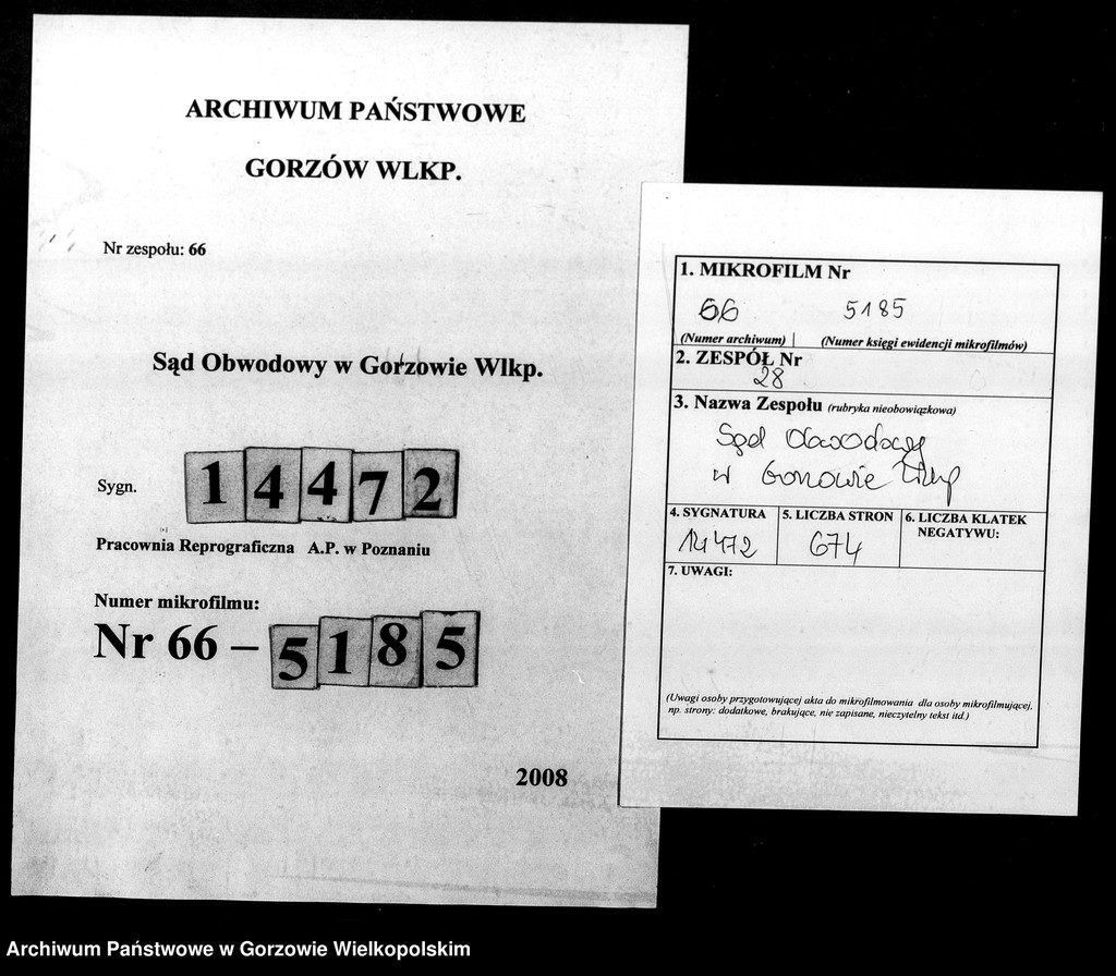 image.from.unit.number "Duplikate der Kirchenbücher von Pyrehne: Pyrehne (Pyrzany), Pyrehner Radewiese, Döllensradung (Nowiny Wielkie), Fichtwerder (Świerkocin), Hopfenbruch (Chmieliniec), Balz (Białcz), Kleinheide (Pszczelnik)"