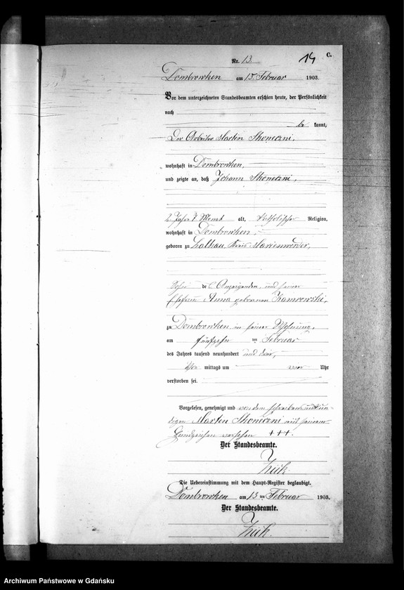 image.from.unit.number "Księga zgonów"