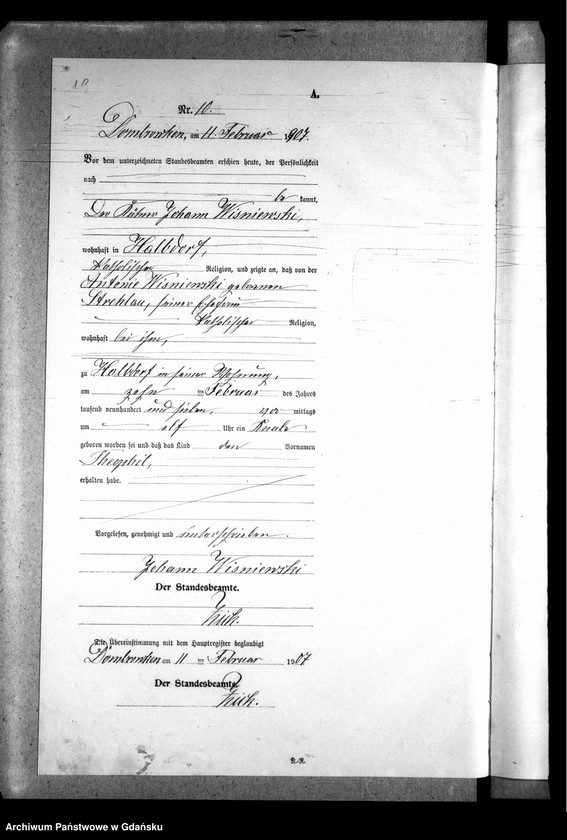 image.from.unit.number "Księga urodzeń"