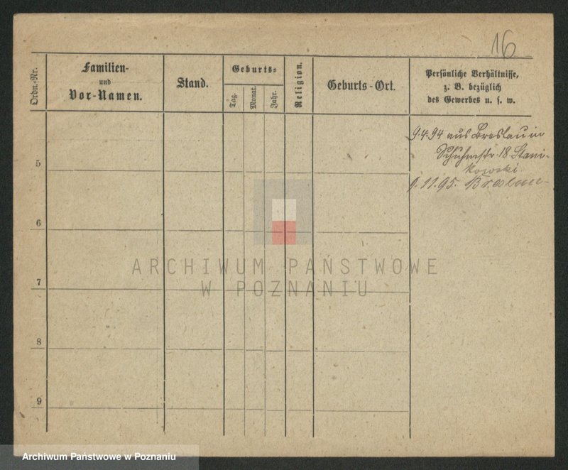 Obraz 16 z jednostki "Herman - Hermyła"