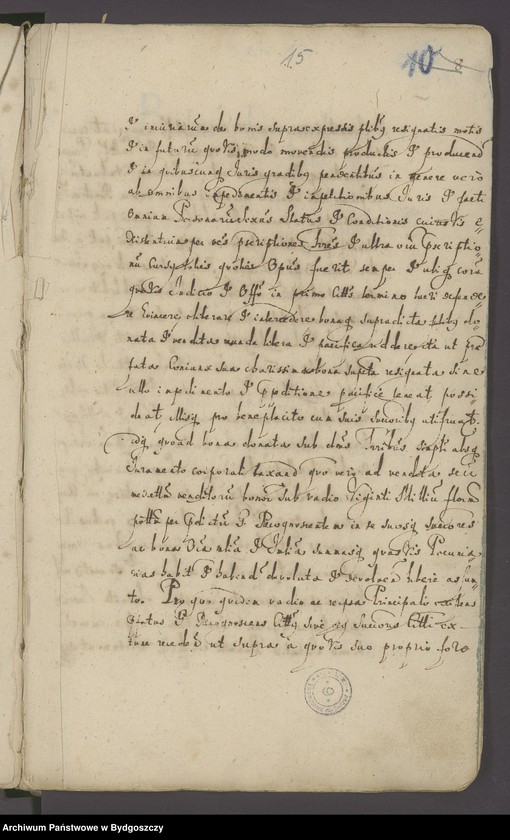 image.from.unit.number "[Księga ławnicza miasta Nowego]"