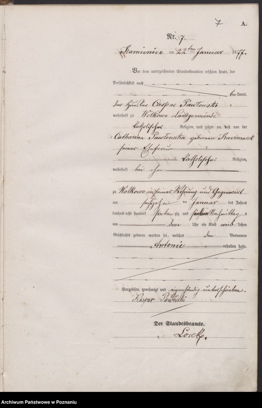 image.from.unit.number "Księga urodzeń"