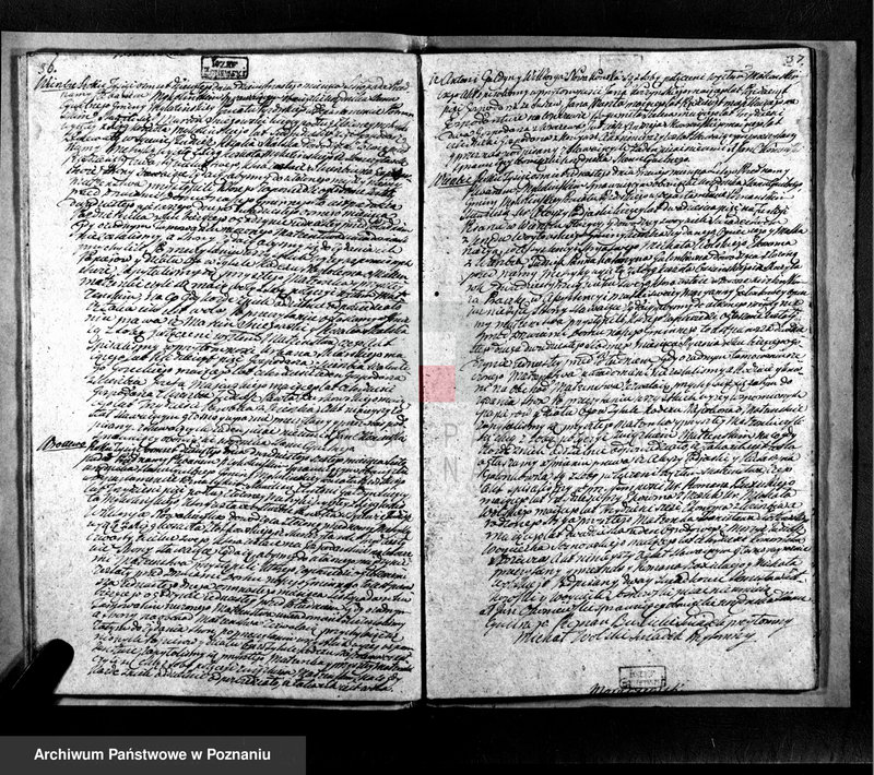 image.from.unit.number "Księga urodzeń, małżeństw i umarłych"