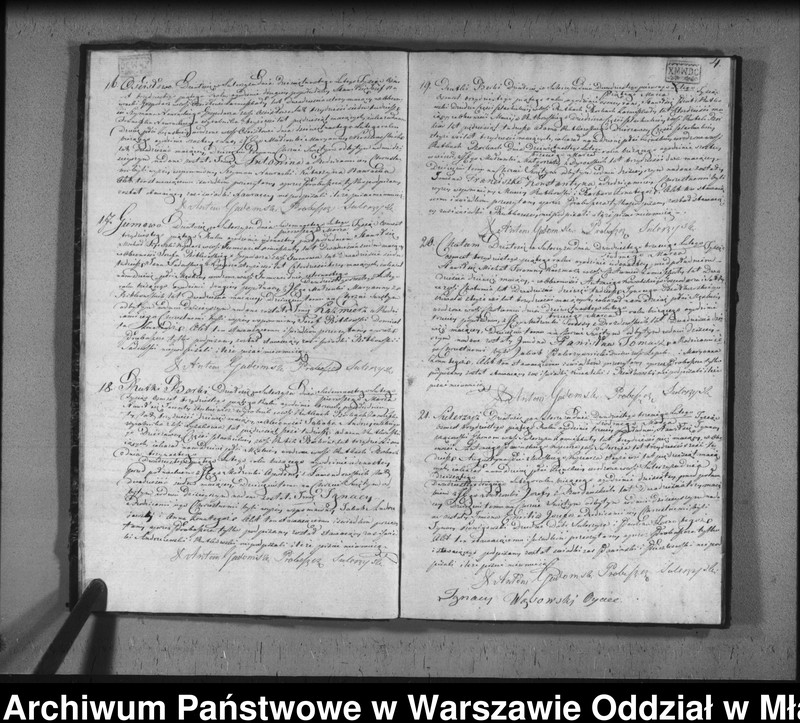 image.from.unit.number "Akta urodzin, małżeństw i zgonów"