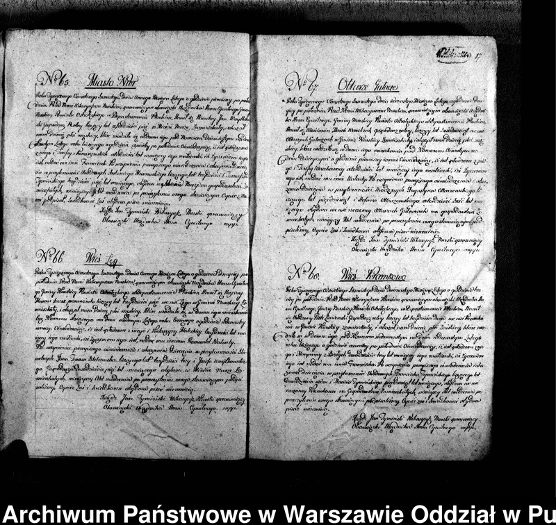 image.from.unit.number "Akta urodzeń, małżeństw, zgonów"