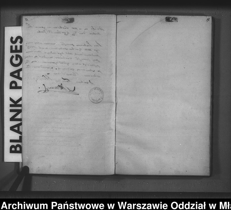 image.from.unit.number "Akta urodzeń, małżeństw i zgonów"