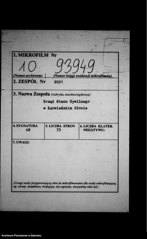 image.from.unit.number "Księga zgonów"