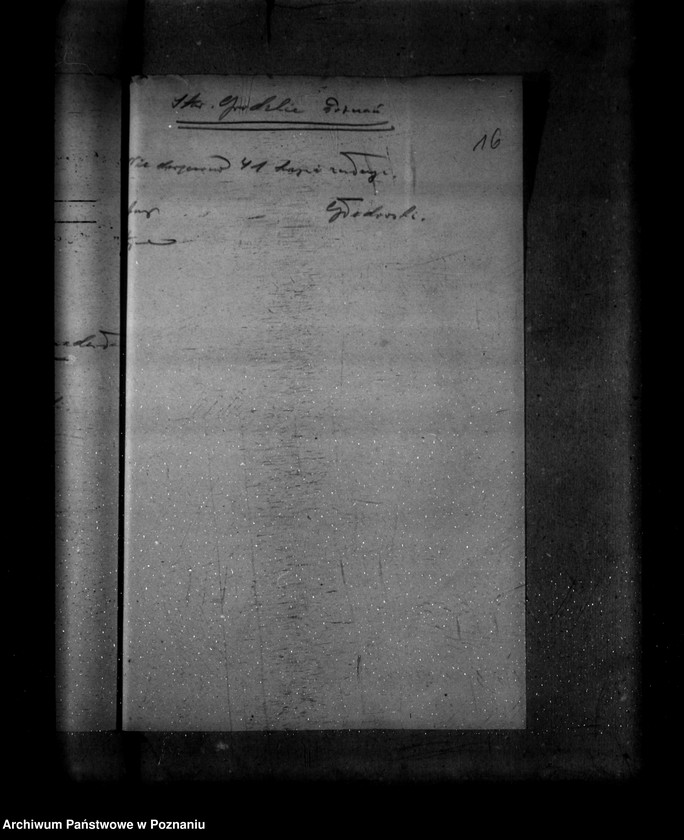 Obraz 20 z jednostki "/Doręczanie odznaczeń od października 1938 do grudnia 1938/"