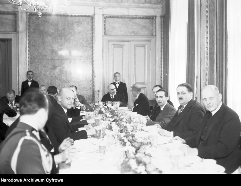 image.from.unit.number "Wizyta oficjalna ministra propagandy Niemiec Josepha Goebbelsa w Polsce"