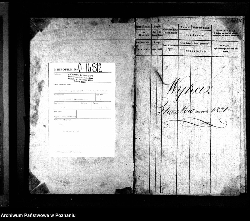 image.from.unit.number "Duplikat chrztów, pogrzebów i ślubów"