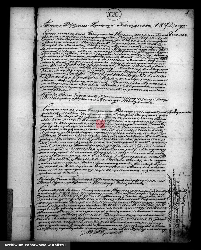 image.from.unit "Księga urodzeń, małżeństw, zgonów"