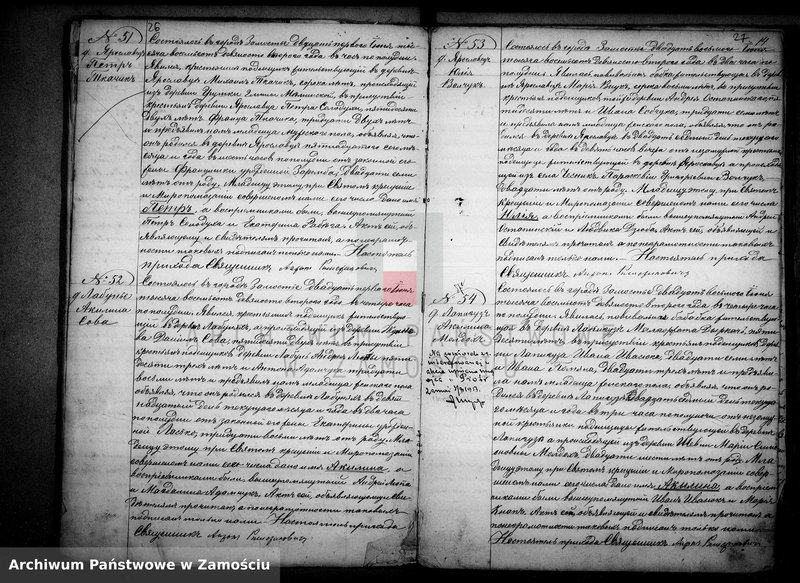 image.from.unit.number "Akta urodzeń, małżeństw, zgonów"