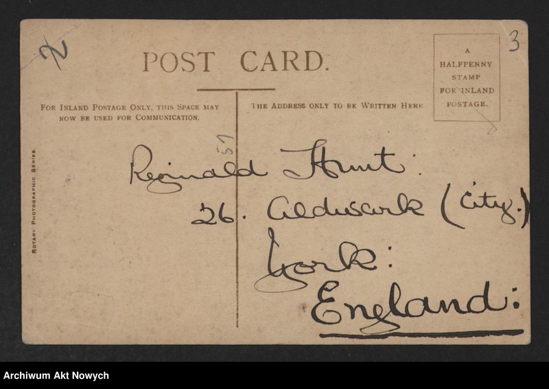image.from.unit.number "I. J. Paderewski w latach 1892-1930. Fotografie wykonane w formacie kart pocztowych"