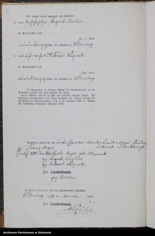 image.from.unit.number "Heiraths-Neben-Register Nr 1 - 32"