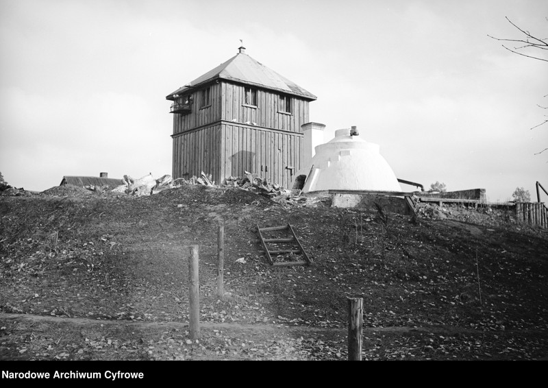 Obraz z zespołu "Archiwum fotograficzne Henryka Poddębskiego"