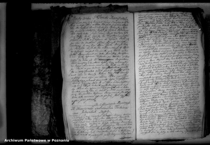 Obraz 16 z jednostki "Relationes [protocollon]"