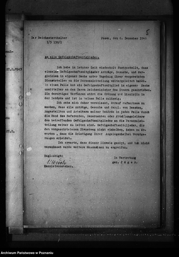 Obraz 9 z jednostki "Uproszczenia pracy biurowej"