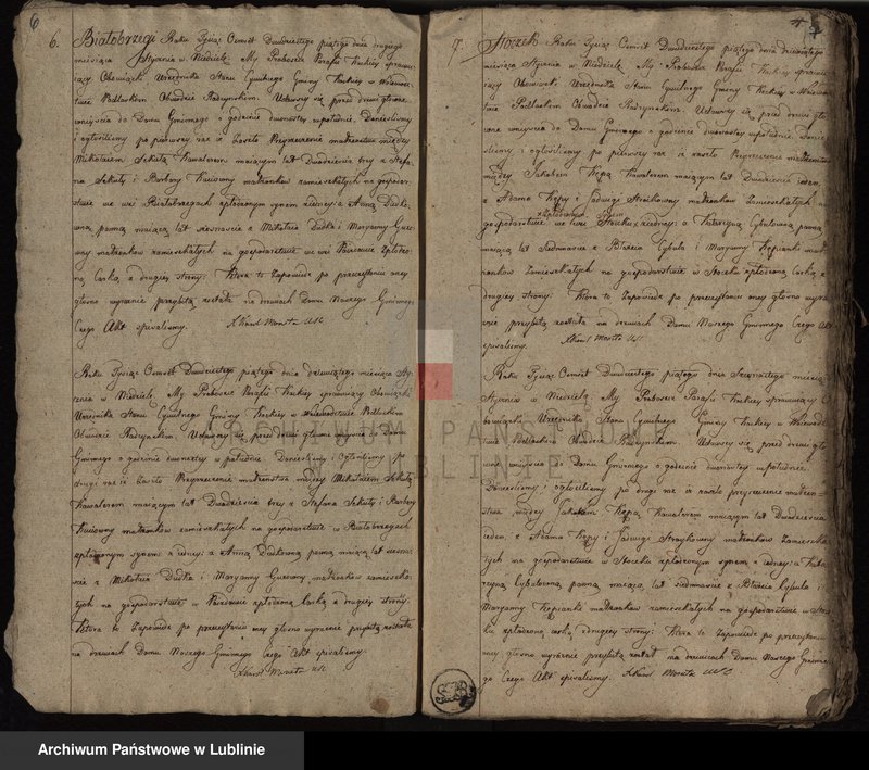 image.from.unit.number "Księga zapowiedzi"