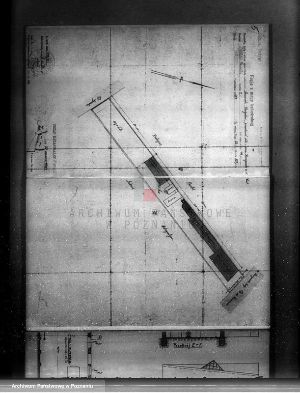 image.from.unit.number "/Rysunek na urządzenie zakładu wyrobów chemicznych w Poznaniu/"