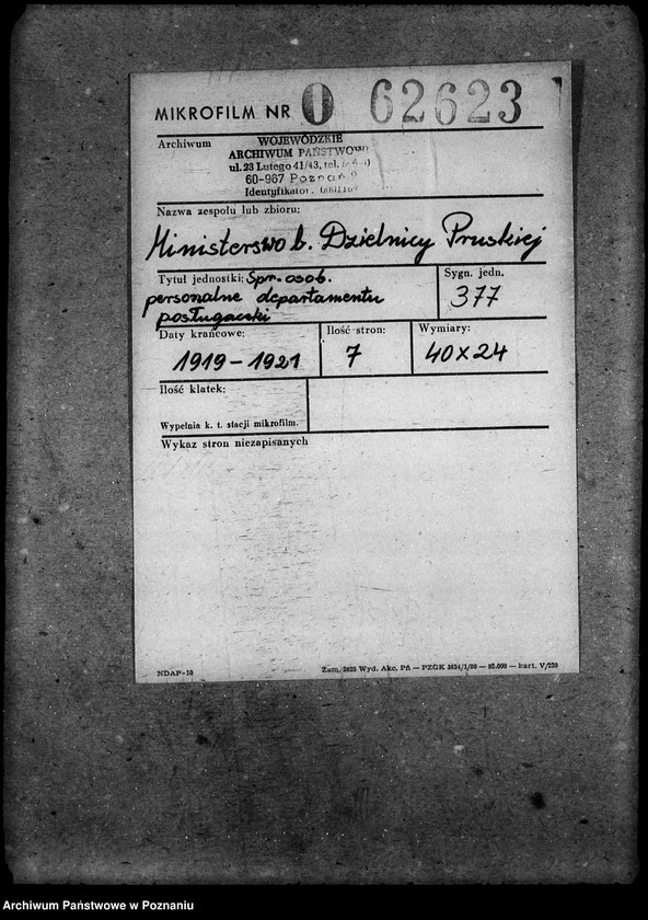 image.from.unit.number "Sprawy osobowe personalne departamentu posługaczki"