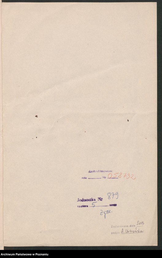 Obraz 10 z jednostki "A. betr. Familie des Generals Lewaszow"