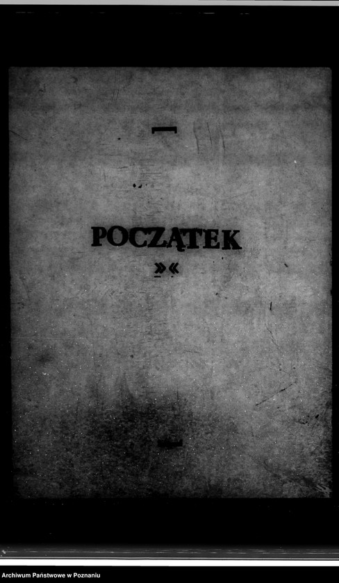 Obraz 3 z jednostki "Zatwierdzenie zakładu przemysłowego tartaku/ Zarząd Dóbr Ign. Mielżyńskiego w Chobienicach powiat wolsztyński"
