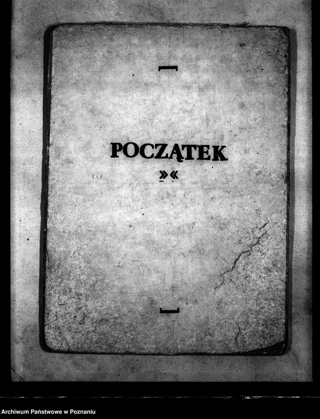 Obraz 3 z jednostki "Projekt budowy mieszkań dla pracowników D.W.M w Poznaniu"
