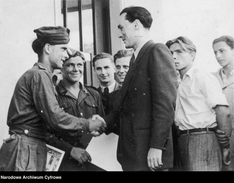 image.from.unit.number "Zlot przodowników pracy Służby Polsce w Warszawie"