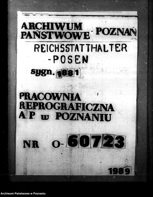 Obraz 1 z jednostki "Programm "Tag der Freiheit" - Leistungsbericht"