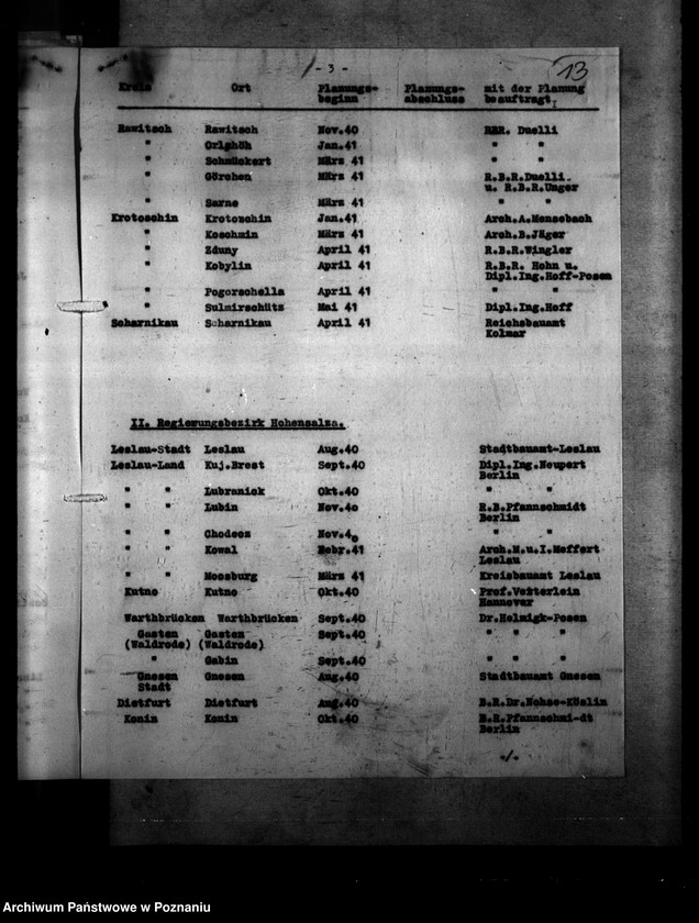 Obraz 17 z jednostki "Opracowywanie planów zabudowy miast w Kraju Warty"