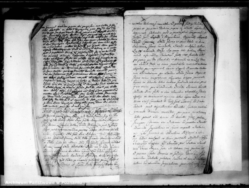 Obraz 19 z jednostki "Relationes [protocollon]"