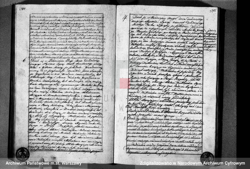 image.from.unit.number "Akta urodzeń, małżeństw i zgonów"