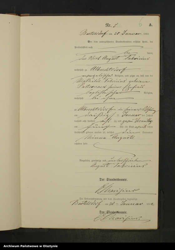 image.from.unit.number "Geburts-Neben-Register Nr 1 - 67"