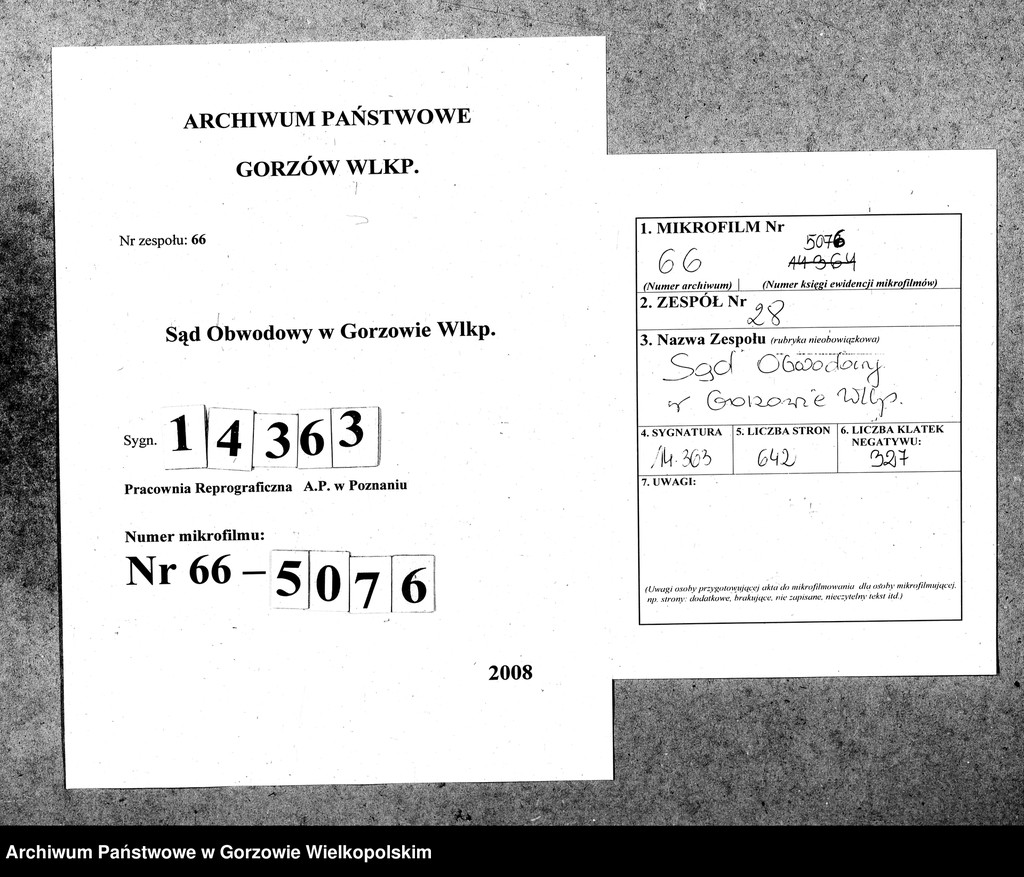 image.from.unit.number "Duplikate der Kirchenbücher von Parochie Eulam: Eulam (Ulim), Seidlitz (Siedlice), Egloffstein (Łagodzin), Friedrichsthal (Głożyna), Derschau (Dzierżów), Leopoldsfahrt (Stężyca), Rodenthal (Prądocin), Klementenschleuse (Strzegowa), Johannishof, Karlsthal (Gubiniec), Borchertsruhe, Meyershof (Kłodno), Karolinenhof, Neusoest (Nowy Dwór), Maskenaue, Borchertsfleiss, Gürgenaue (Niwica), Windmühle bei Eulam, Jahnshof."