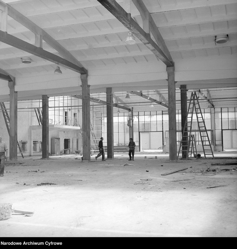 image.from.unit.number "Zakład produkcyjny Przedsiębiorstwa Handlu Zagranicznego "Hortex" w Górze Kalwarii"