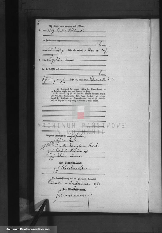 image.from.unit.number "Księga małżeństw"