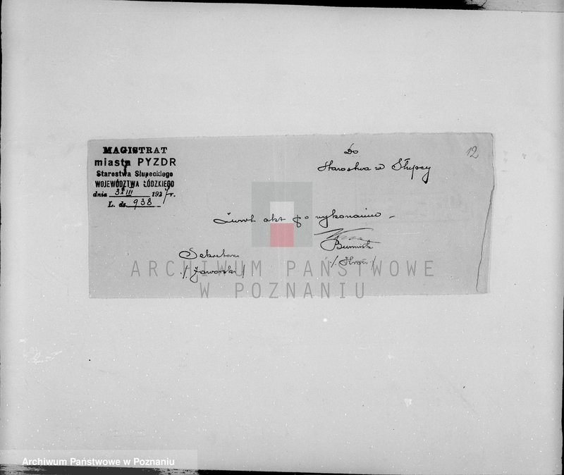 image.from.unit.number ",,Biblioteka Żydowska im. Pereca w Pyzdrach" powiat koniński"