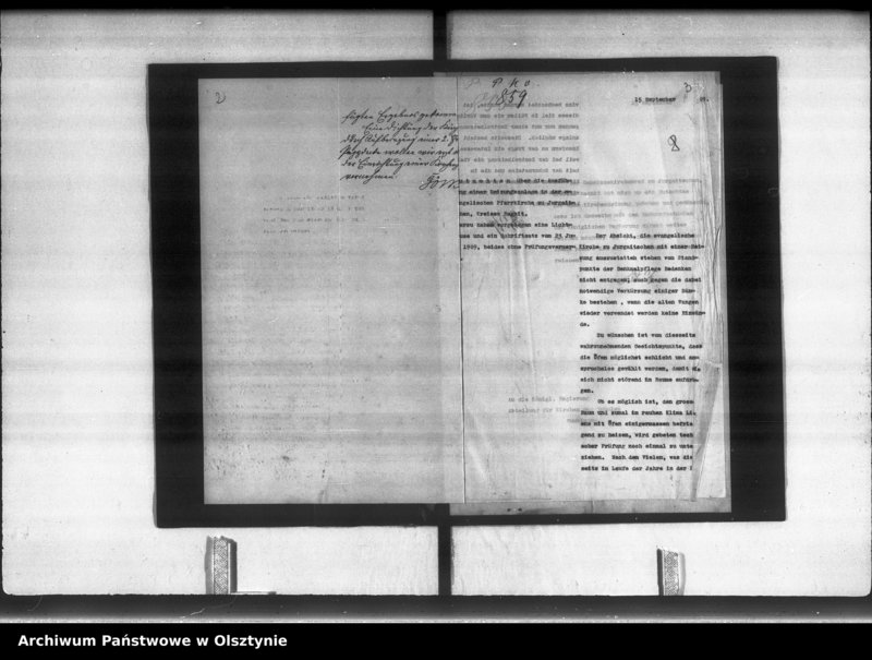 image.from.unit.number "Königskirch /Jurgeitschen/, evangelische Kirche"