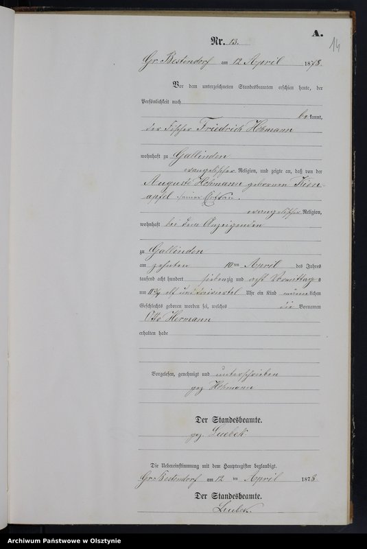 image.from.unit.number "Geburts-Neben-Register Nr 1 - 54"
