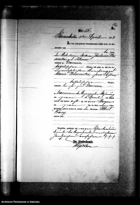 image.from.unit.number "Księga urodzeń"