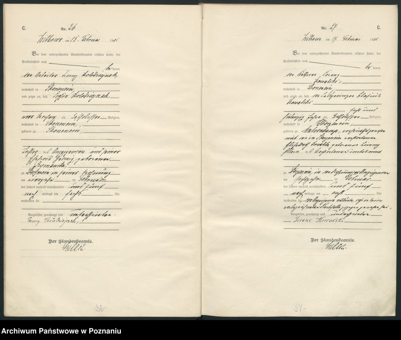 image.from.unit.number "Sterbe-Hauptregister"