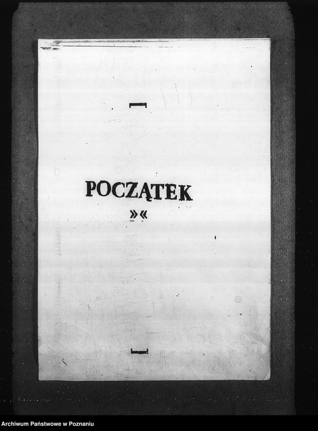 Obraz 3 z jednostki "Przeznaczenie szkół na cele wojenne"