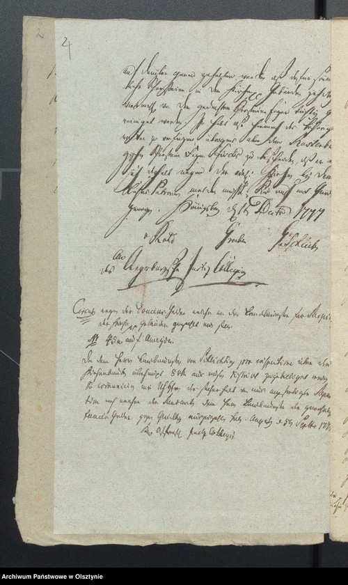 image.from.unit.number "Einnahme und Ausgabe der Kirchen-Casse"