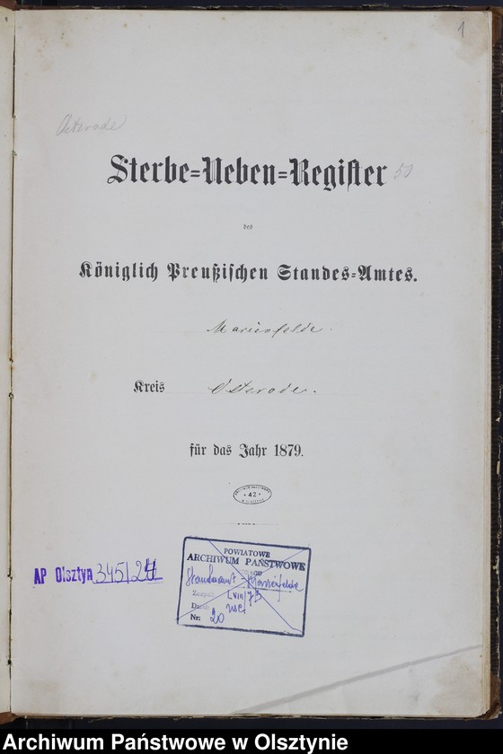 image.from.unit.number "Sterbe-Neben-Register Nr 1 - 147"