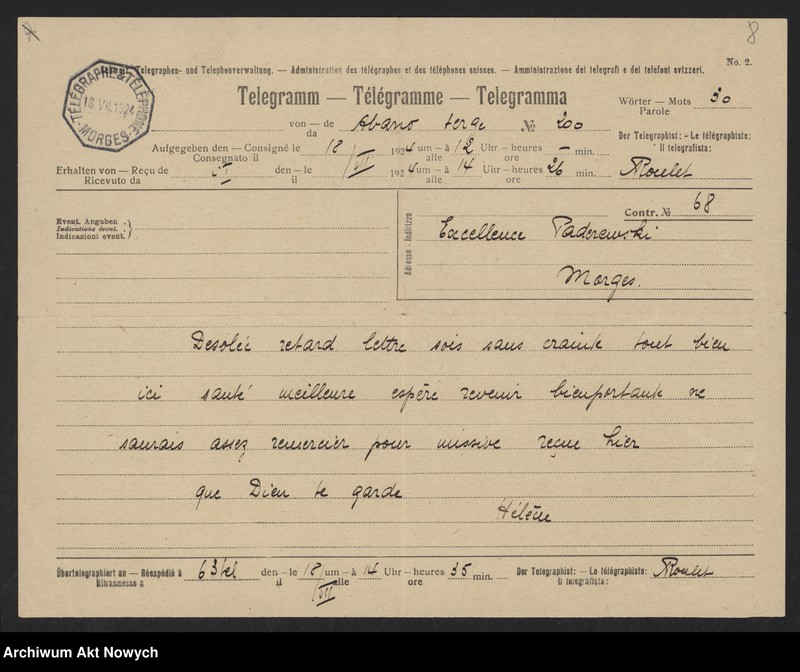 image.from.unit.number "Paderewska Helena (żona); L.99"