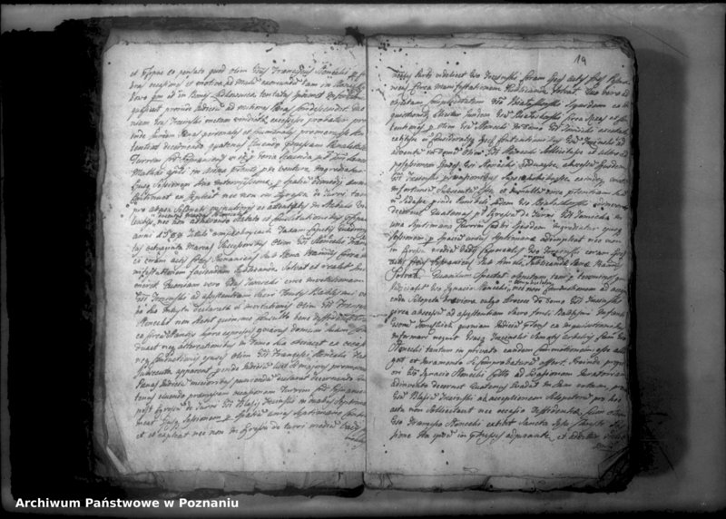 Obraz 4 z jednostki "Relationes [protocollon]"