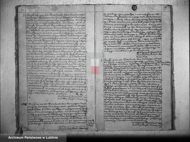 image.from.unit.number "Księga urodzeń, małżeństw i zgonów"