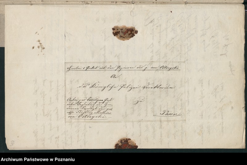 Obraz 11 z jednostki "A. betr. Mathias Ostrzycki"