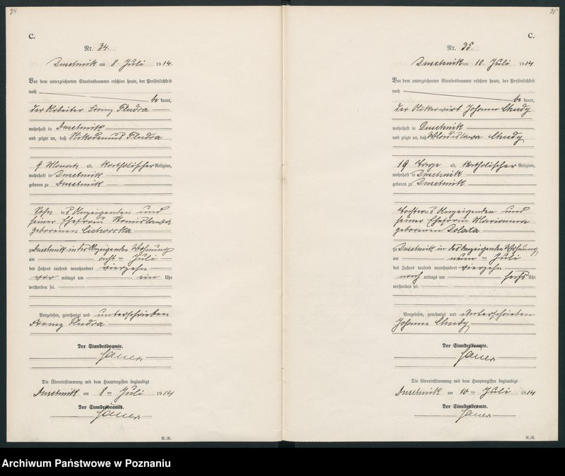 image.from.unit.number "Księga zgonów [Rejestr poboczny zgonów]"