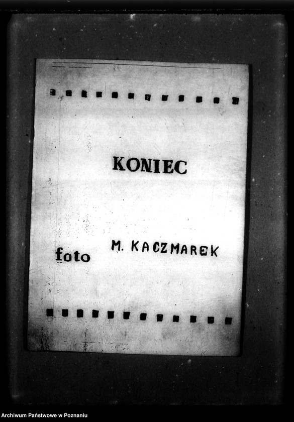 Obraz 12 z jednostki "Verschiedenes - Wreschen [konfiskata majątku kościelnego]."